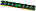 Оперативная память Patriot DDR2 2Gb 800MHz PC2 6400U LP 2R8 CL5 (PSD22G8002LP) Б/У, фото 6
