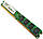Оперативная память Patriot DDR2 2Gb 800MHz PC2 6400U LP 2R8 CL5 (PSD22G8002LP) Б/У, фото 5