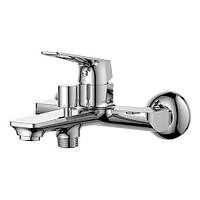 WGM23492, Wolf, змішувач для ванни і душу