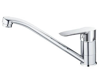 Змішувач для кухні CRON COLUMBIA 004