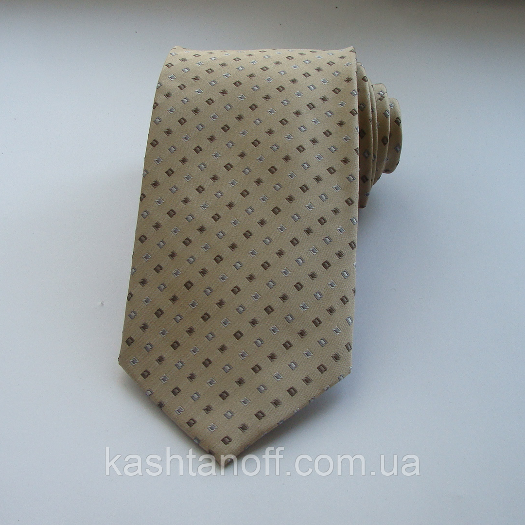 Краватка чоловіча шовкова Schonau&Houcken , фото 1