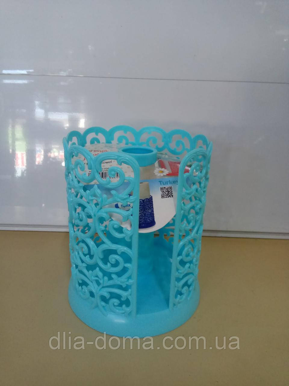 Тримач для паперових рушників, фото 1