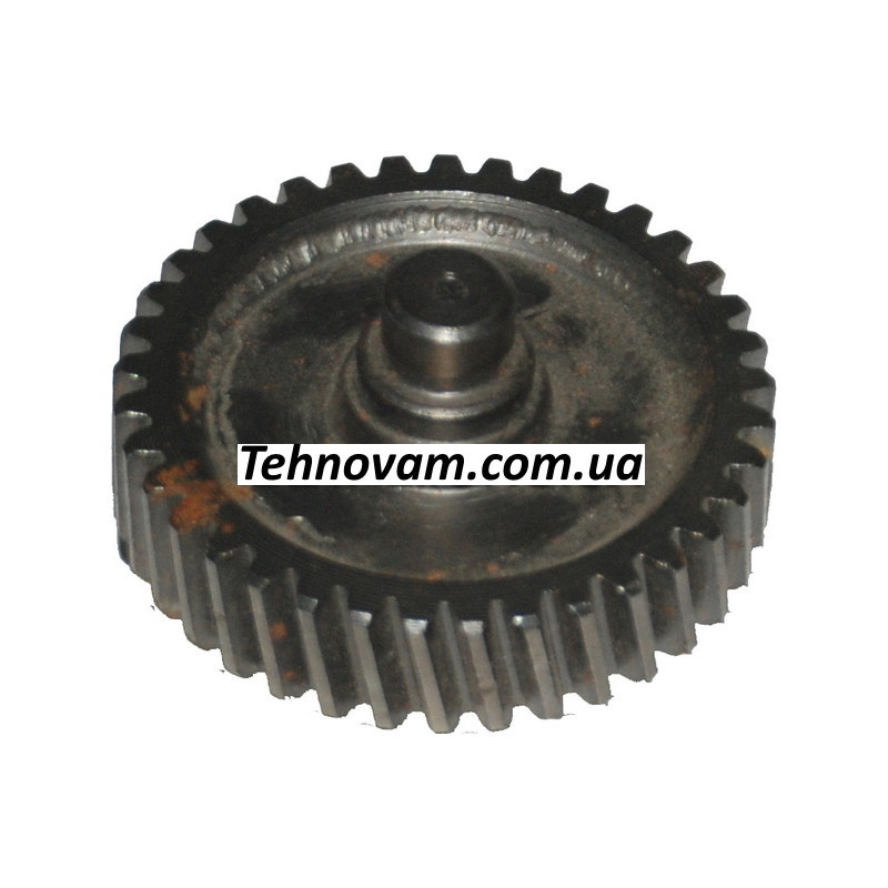 Відповідна шестерня відбійного молотка d60 37 зубів, фото 1