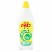 Очищуючий Крем для кухні "Kaneyo" з ароматом лимона 550 г (210681)