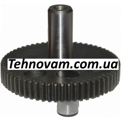 Шестірня відбійного молотка Bosch 11E оригінал , фото 1