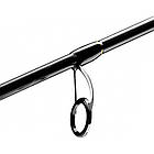 Спінінг Favorite X1 Travel 704ML 2.13 m 4-18g, фото 2