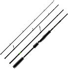 Спінінг Favorite X1 Travel 704ML 2.13 m 4-18g, фото 5