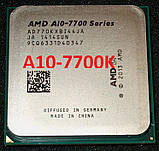 ПОТУЖНИЙ ІГРОВИЙ 4ьох ЯДЕРНИЙ Комплект AMD -Плата sFM2+ FM2A78M-HD+ DDR3 +ПРОЦ AMD A10-7700 K 4 ЯДРА по 3.4 Ghz, фото 3