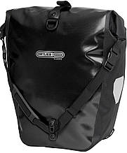 Гермосумка Ortlieb Back-Roller Classic F5301, 20 л черный