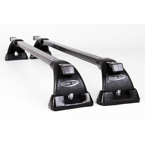 Багажник на дах BMW 5 седан (1996-2003 рр.) Ясна-Авто, фото 1