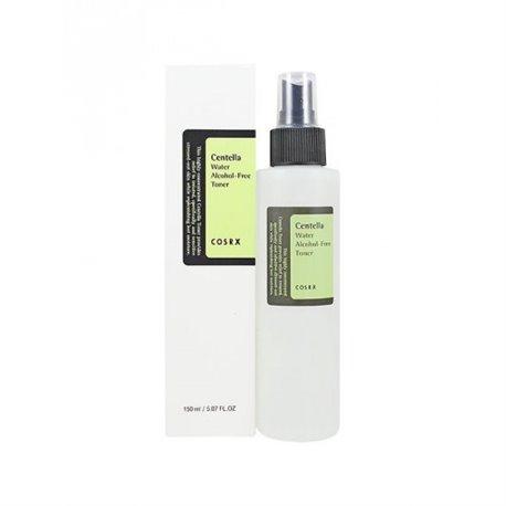 Безспиртовий тонер з екстрактом центели азійської Cosrx Centella Toner 150 мл (470085)