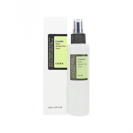 Безспиртовий тонер з екстрактом центели азійської Cosrx Centella Toner 150 мл (470085), фото 1