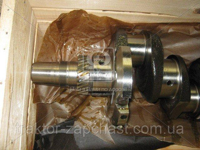 Купить Вал коленчатый Д 260 (пр-во ММЗ) 260-1005015-Д-04, цена 79212.19 ...