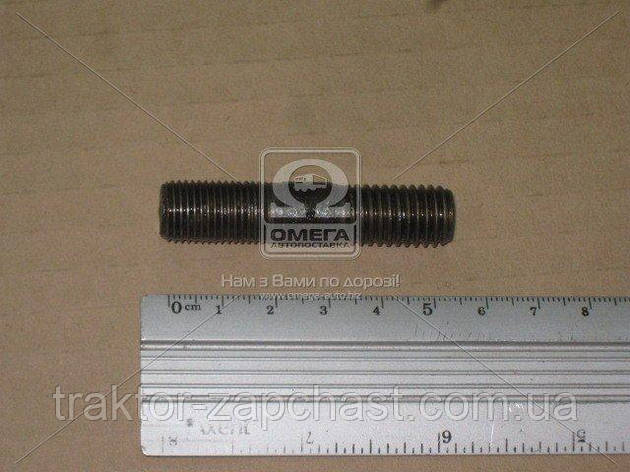 Шпилька крепления рул. рычага МТЗ (пр-во МТЗ) 72-2308004, фото 2
