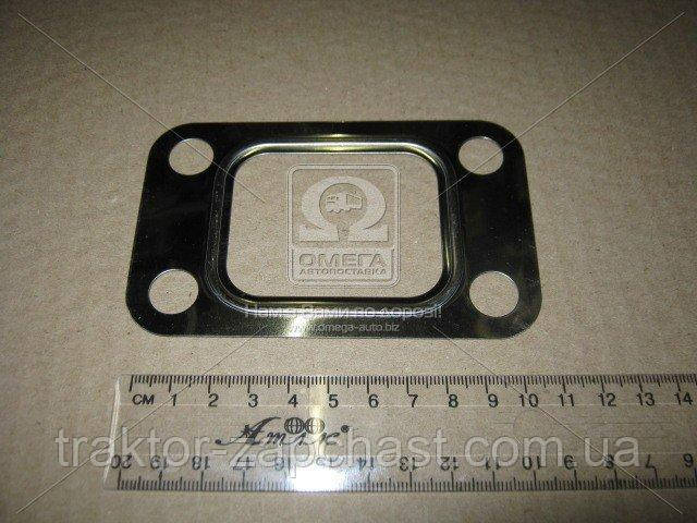 Прокладка ТКР Д 245, Д 260 (метал.) (пр-во Радіохвиля) 245-1008016-А ...