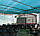 Сітка затінюють на метраж 95% ширина 10 м Toorineh Іран Сітка садова притіняюча сітка затінення, фото 4