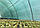 Сітка затінюють на метраж 95% ширина 10 м Toorineh Іран Сітка садова притіняюча сітка затінення, фото 5