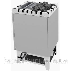Каменка електрична LANG "VAPO-therm" Kombi Typ V503 7.5(+3.0)кВт