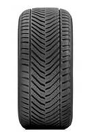 Всесезонные шины Tigar All Season 195/50 R15 82V