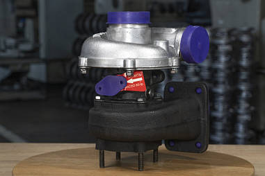 Турбокомпресор РМ-80, РМ-120 ТКР 6-03 Аналог ТКР 6-00.03 (БЗА)