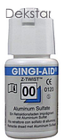 Нитка ретракційна GINGI-AID, з сульфатом алюмінію, фото 2