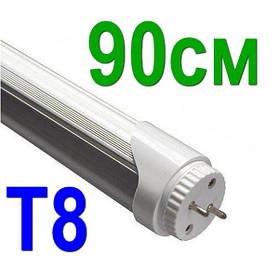 Лампа світлодіодна Т-8 90см 13Вт (алюміній)