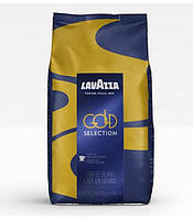 Кофе Lavazza Gold Selection (кофе Лавацца Голд Селекшн) в зернах 1 кг
