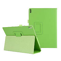 Чохол Lenovo Tab M10 TB-X605F X605L TB-X505F X505L обкладинка зелений