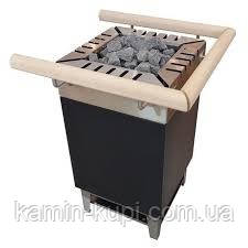 Каменка електрична LANG Typ GSK44 7.0 кВт, фото 1