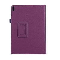 Чохол Lenovo Tab M10 TB-X605F X605L TB-X505F X505L обкладинка фіолетовий