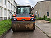 Тандемний коток HAMM HD+140 VV., фото 5
