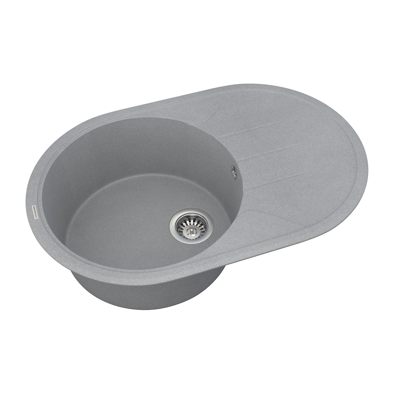 Мийка кварцова VANKOR Sity SMO 02.78 Terra, фото 1