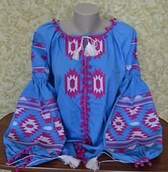 Вишиванка жіноча "Верховина"