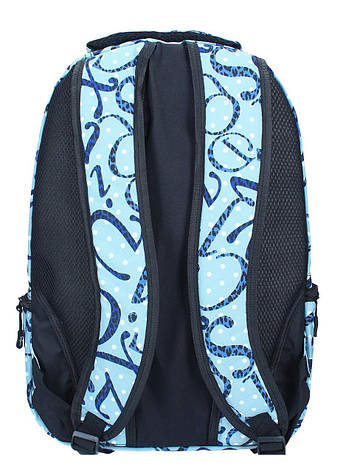 Ранець шкільний ортопедичний 97012 ж SAF, фото 2