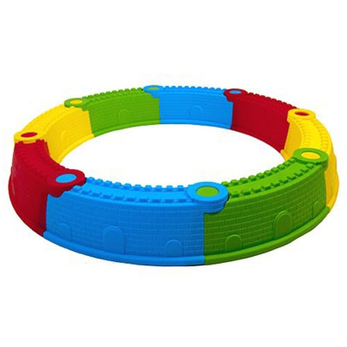 Песочница детская сборная Kinderway