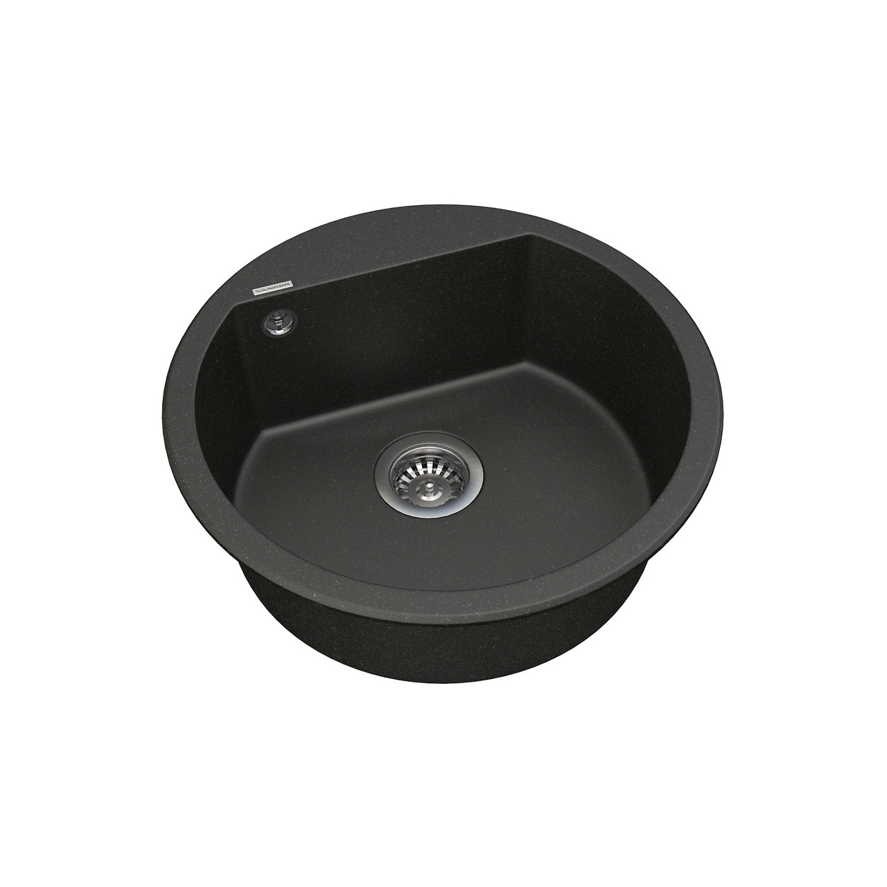 Мийка кварцова VANKOR Tera TMR 01.50 Black