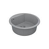 Мийка кварцова VANKOR Tera TMR 01.50 Terra, фото 3