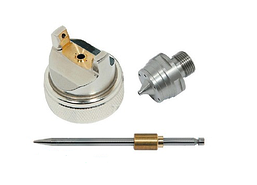 Форсунка для фарбопультів D-951-MINI HVLP, діаметр форсунки-0,5 мм NS-D-951-MINI-0.5 AUARITA