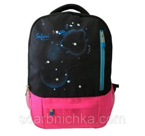 Ранець шкільний ортопедичний 9789 ж SAF, фото 1