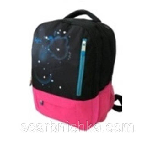 Ранець шкільний ортопедичний 9789 ж SAF, фото 2