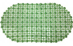 Коврик для ванной комнаты Helfer 59-255-005 39х69 см