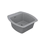 Мийка кварцова VANKOR Norton NMP 01.48 Terra сифон автомат, фото 2