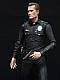 Фігурка NECA Термінатор T-1000 Terminator 2 Judgment Day Galleria Mall, фото 5