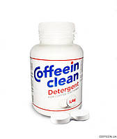 S33/5 Coffeein clean Таблетки для чистки груп, 170г(1,6 г - 1шт)