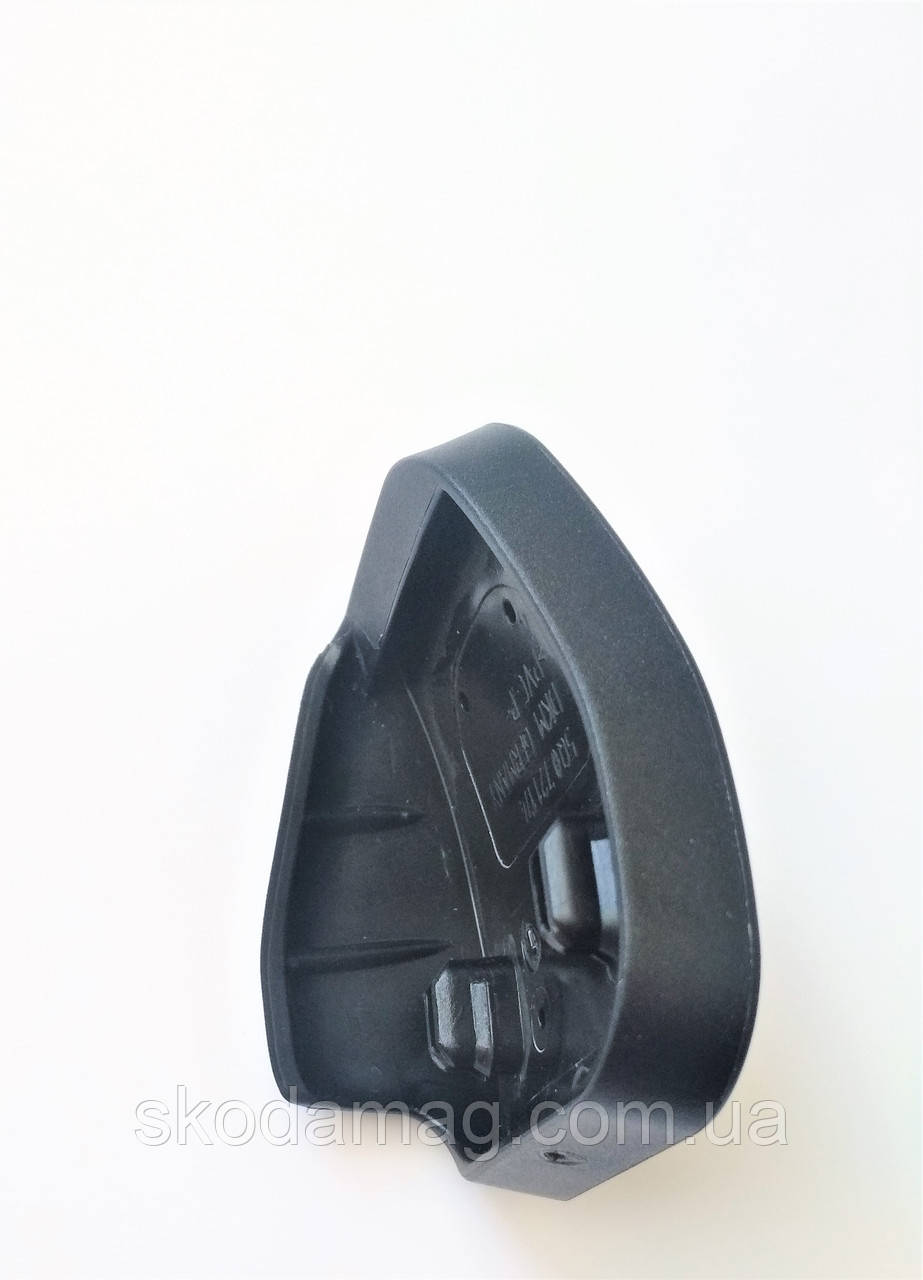 Оригинальная накладка на педаль сцепления Шкода Октавия А7 Octavia A7 ...