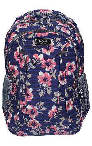 Ранець шкільний ортопедичний 9770 ж SAF, фото 1