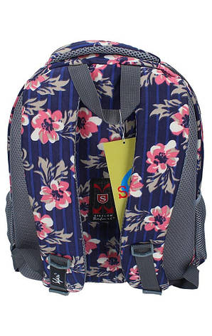 Ранець шкільний ортопедичний 9770 ж SAF, фото 2