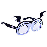Солнцезащитные очки Sun-Staches Lil 'Vampirina Sunglasses UV400 для девочки (SG3291) (B07D1LLLJS)