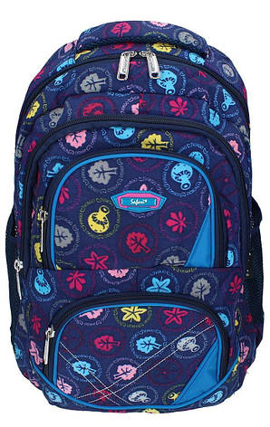 Ранець шкільний ортопедичний 9767 ж SAF, фото 1