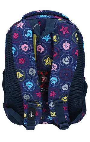 Ранець шкільний ортопедичний 9767 ж SAF, фото 2